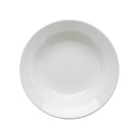 Aparelho de Jantar Biona Donna 20 peças Cerâmica Branco - 3