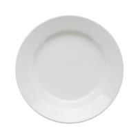 Aparelho de Jantar Biona Donna 20 peças Cerâmica Branco