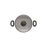 Caçarola Brinox Suprema 22cm Ceramic Life 3,5L Vanilla - 2