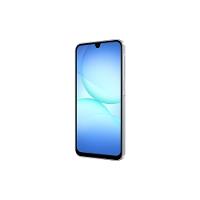 Smartphone Samsung Galaxy A17 5G 128GB 6,7” Super AMOLED Câmera Tripla 50MP IA Gemini Cinza