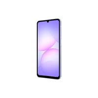 Celular Samsung Galaxy A07 Tela 6.7” 256GB 4G 90Hz Câmera Dupla 50MP Violeta