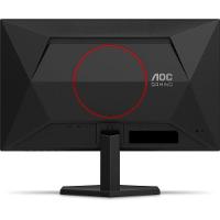Monitor Gamer 24” AOC AGON 24G42HE/57 Full HD 200Hz 0,3ms NVIDIA G-Sync Preto