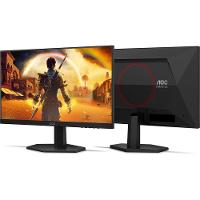 Monitor Gamer 24” AOC AGON 24G42HE/57 Full HD 200Hz 0,3ms NVIDIA G-Sync Preto - 5