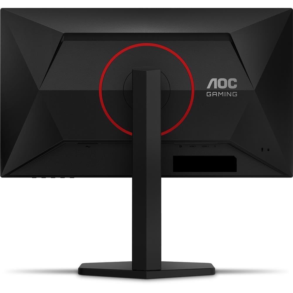Monitor Gamer 24,5" LED AOC AGON 25G4S Full HD 310Hz OC 0,3ms Dark Boost Preto - 6