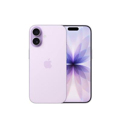 Apple iPhone 17 512GB 6,3" 48MP Lavanda