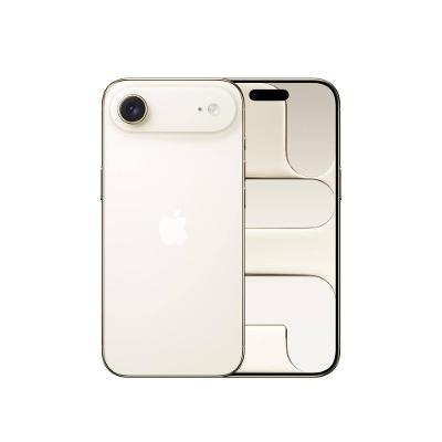 Apple iPhone Air 256GB 6,5" 48MP Dourado-Claro