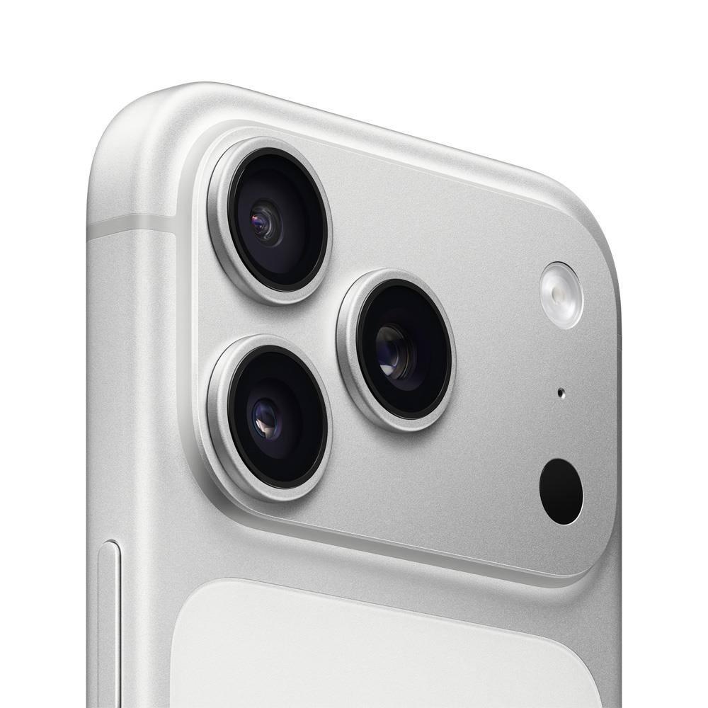 Apple iPhone 17 Pro 256GB 6,3" 48MP Prateado - 3
