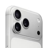 Apple iPhone 17 Pro Max 256GB 6,9" 48MP Prateado - 3