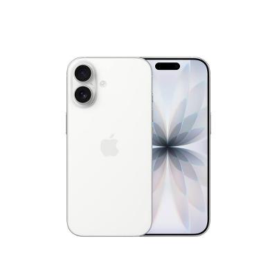 Apple iPhone 17 512GB 6,3" 48MP Branco