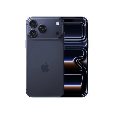 Apple iPhone 17 Pro Max 256GB 6,9" 48MP Azul-Intenso