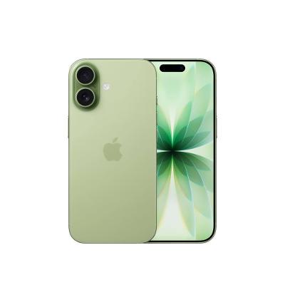 Apple iPhone 17 512GB 6,3" 48MP Sálvia