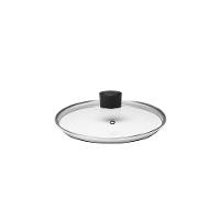 Tampa de Vidro Brinox Garlic Dolce 22cm Vidro Temperado Pomel Baquelite - 1