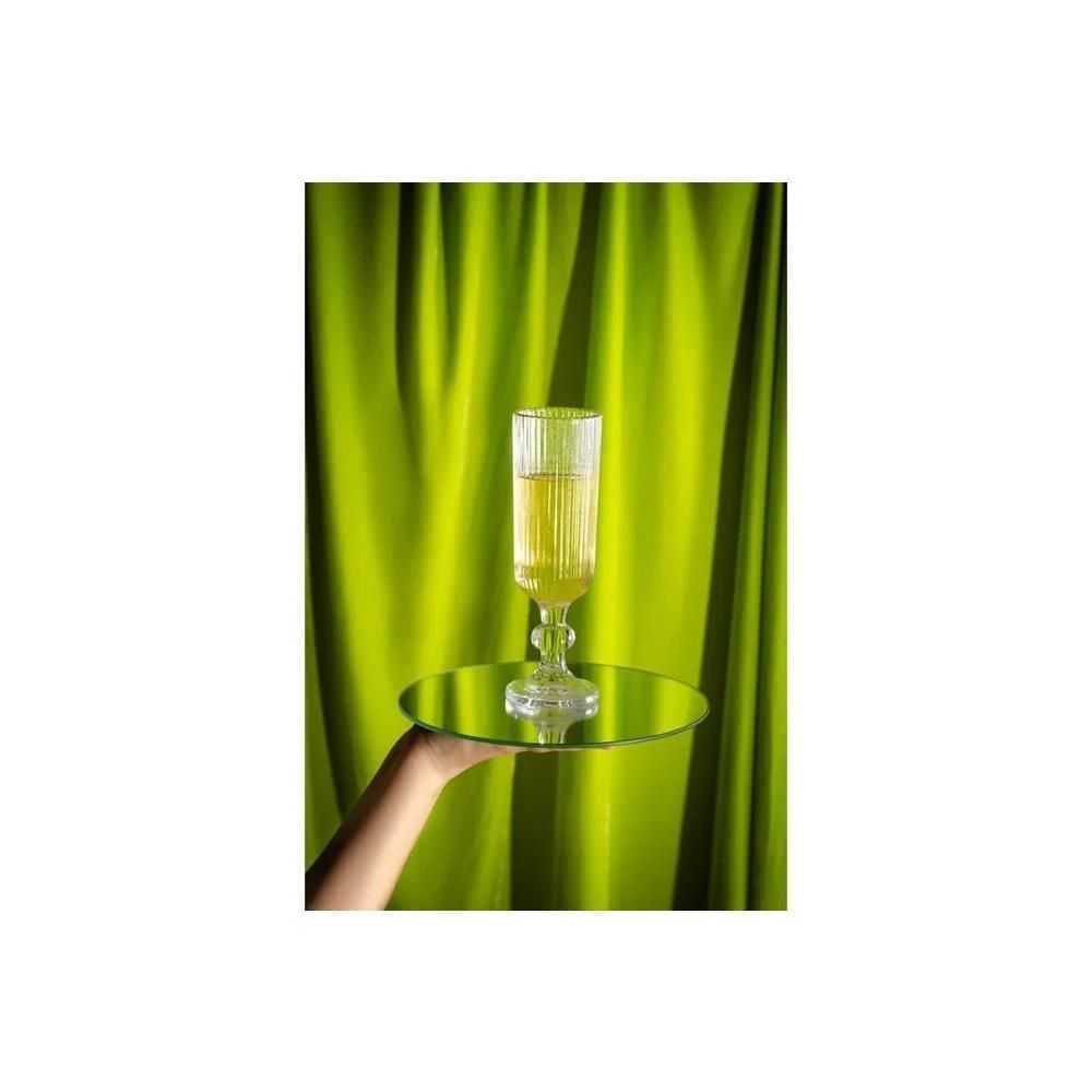 Conjunto de Taças para Espumante Brinox Haus Concept Reluz 150ml 6 Peças - 3