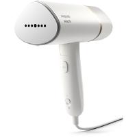 Vaporizador Portátil Philips Walita Série 3000 STH3020 1000W Dobrável Reservatório 120ml Branco - 1