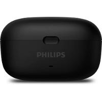 Fone de Ouvido Philips TAT2500BK/00 Intra-Auricular True Wireless Bluetooth Cancelamento de Ruído 24h Bateria Preto - 9