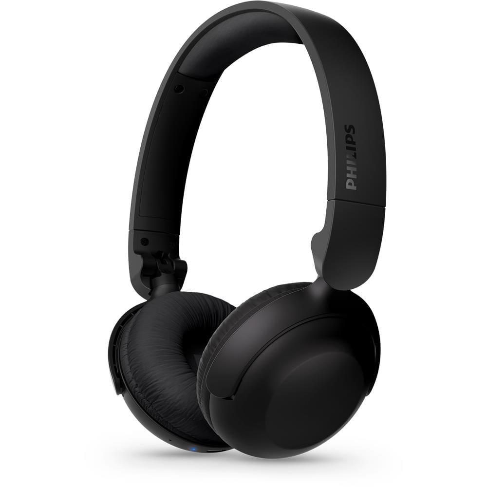 Fone de Ouvido Philips TAH2209BK/00 Headphone Bluetooth 25h Bateria Dobrável Preto - 10