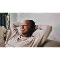 Fone de Ouvido Philips TAH2209BK/00 Headphone Bluetooth 25h Bateria Dobrável Preto - 9