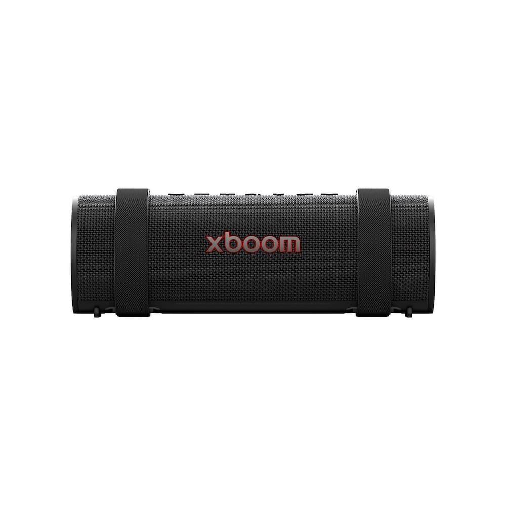 Caixa de Som LG XBoom Grab Bluetooth 30W 20h Bateria AI by will.i.am - 1