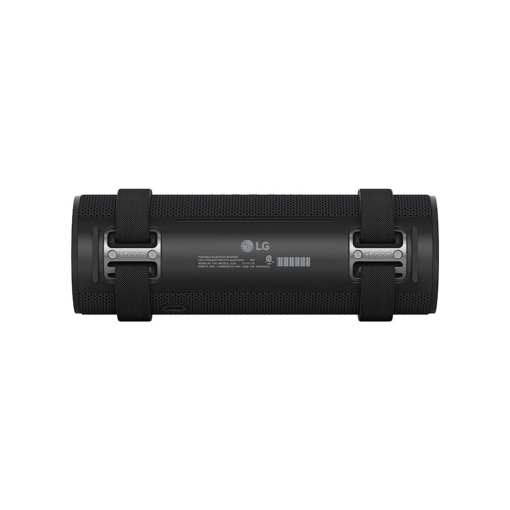 Caixa de Som LG XBoom Grab Bluetooth 30W 20h Bateria AI by will.i.am - 5