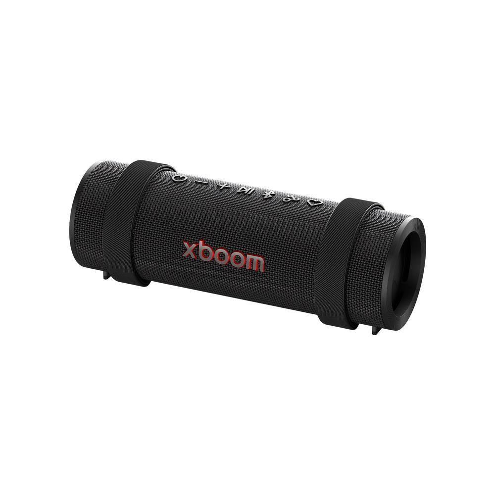 Caixa de Som LG XBoom Grab Bluetooth 30W 20h Bateria AI by will.i.am - 10