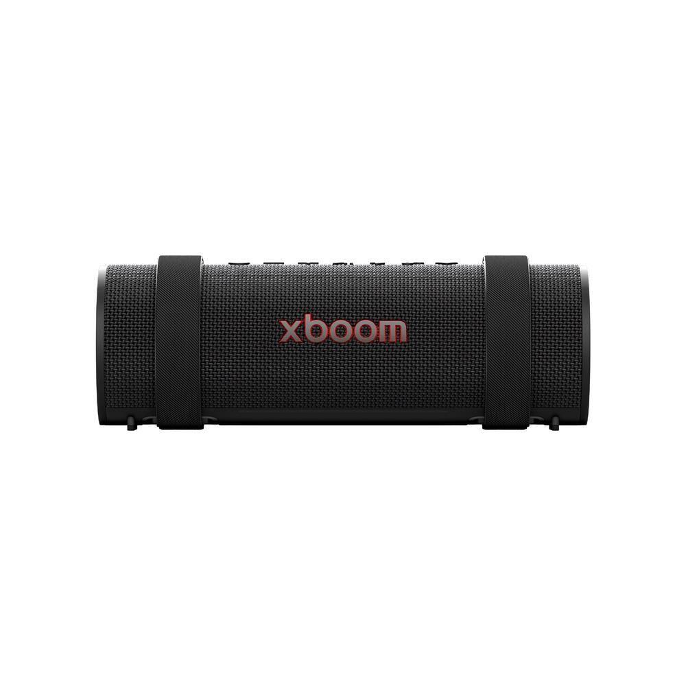 Caixa de Som LG XBoom Grab Bluetooth 30W 20h Bateria AI by will.i.am - 11