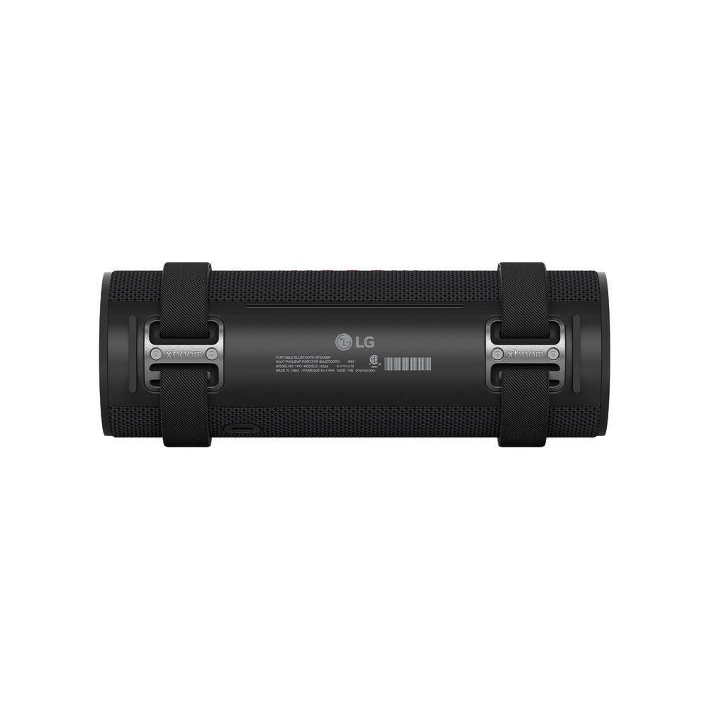 Caixa de Som LG XBoom Grab Bluetooth 30W 20h Bateria AI by will.i.am - 13