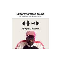 Caixa de Som LG XBoom Grab Bluetooth 30W 20h Bateria AI by will.i.am - 8