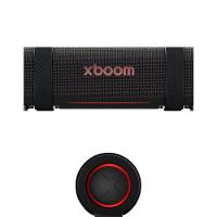 Caixa de Som LG XBoom Grab Bluetooth 30W 20h Bateria AI by will.i.am - 18