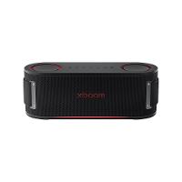 Caixa de Som LG XBoom Bounce Bluetooth 40W 30h Bateria AI by will.i.am Preta - 1