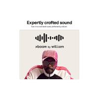 Caixa de Som LG XBoom Bounce Bluetooth 40W 30h Bateria AI by will.i.am Preta - 7