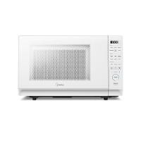 Forno Micro-ondas Midea MasterCook MHP35B 35L MasterClean 10 Níveis de Potência Branco - 1