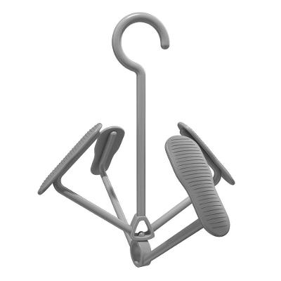 Mini Varal para Calçados FlashLimp LAV6797-CZ em Plástico
