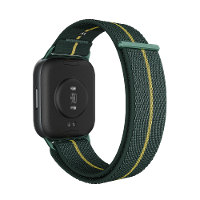 Smartwatch Motorola Moto Watch Fit GPS Ativo 5ATM Bateria Durável Verde