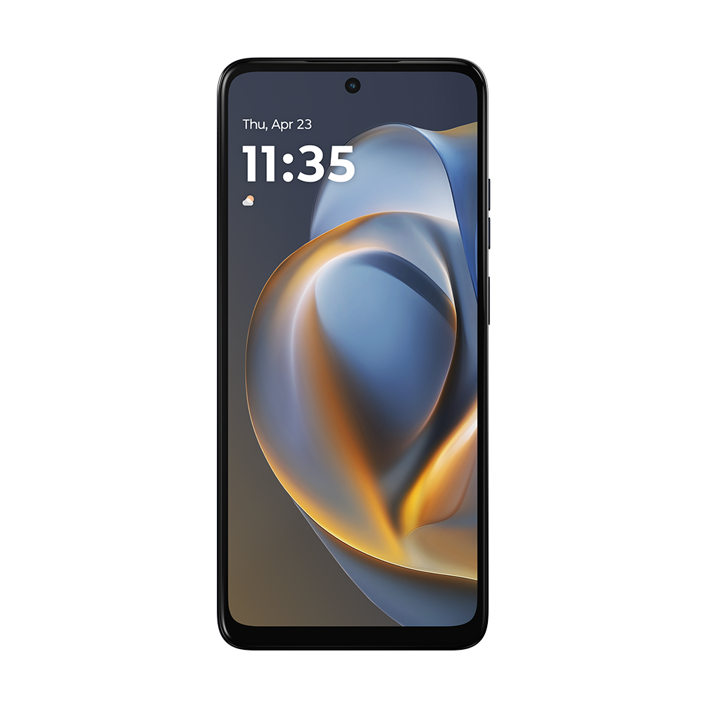 Smartphone Motorola Moto G05 4G Tela 6,7” HD+ 256GB Câmera 50MP Grafite - 2