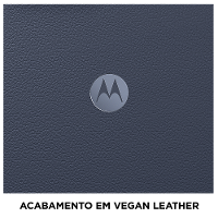 Smartphone Motorola Moto G05 4G Tela 6,7” HD+ 256GB Câmera 50MP Grafite - 5