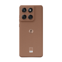 Smartphone Motorola Edge 60 Fusion 5G Tela 6,7” 256GB Câmera Sony 50MP Pantone Mocha Mouse - 2