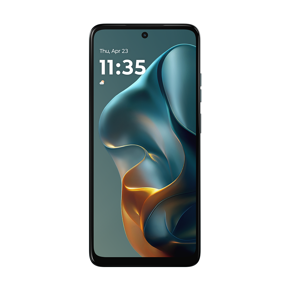 Smartphone Motorola Moto G05 4G Tela 6,7” HD+ 256GB Câmera 50MP Verde - 2