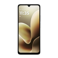 Smartphone Motorola Moto g06 4G Tela 6,9” 256GB Câmera 50MP Bege - 2