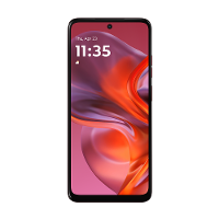 Smartphone Motorola Moto G05 4G Tela 6,7” HD+ 256GB Câmera 50MP Vermelho - 2