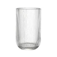 Conjunto de Copos Altos Brinox Haus Concept Reluz 430ml 6 Peças Vidro - 2