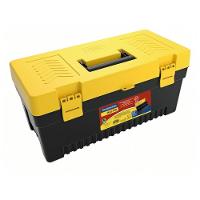 Kit de Ferramentas Tramontina com 11 Peças e Caixa Plástica - 4