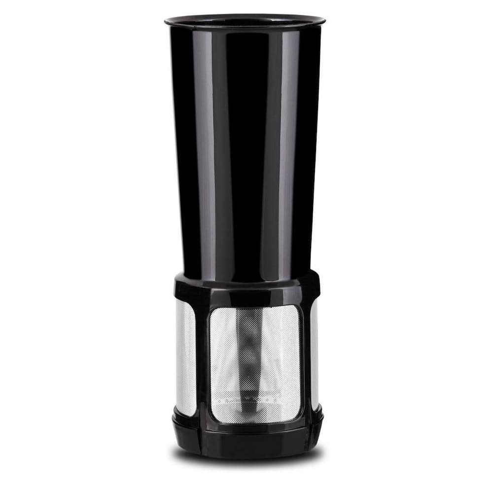 Liquidificador Philco PLQ11A 1050W 2,7L 4 Velocidades Função Tritura Gelo Preto - 6