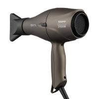 Secador de Cabelo Taiff Unique Digital 3100W Motor Digital Íons Anti-frizz 220V Chumbo - 1