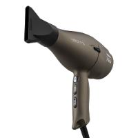 Secador de Cabelo Taiff Unique Digital 3100W Motor Digital Íons Anti-frizz 220V Chumbo - 2