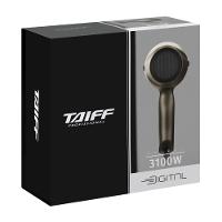 Secador de Cabelo Taiff Unique Digital 3100W Motor Digital Íons Anti-frizz 220V Chumbo - 7