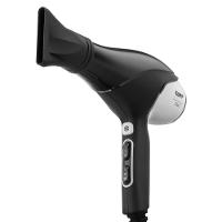 Secador de Cabelo Taiff Unique Duo 2700W Íons Anti-frizz Bivolt Preto e Branco - 2