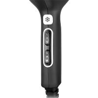 Secador de Cabelo Taiff Unique Duo 2700W Íons Anti-frizz Bivolt Preto e Branco - 6