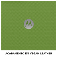 Smartphone Motorola Moto g06 4G Tela 6,9” 256GB Câmera 50MP Verde - 5