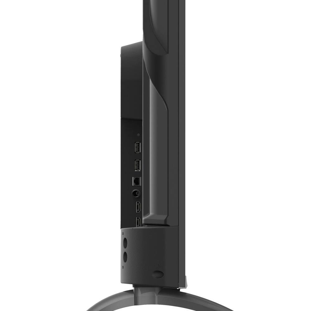 Smart TV Philco 55" 4K UHD P55CRA Roku TV Dolby Audio Quad Core Space Gray - 12