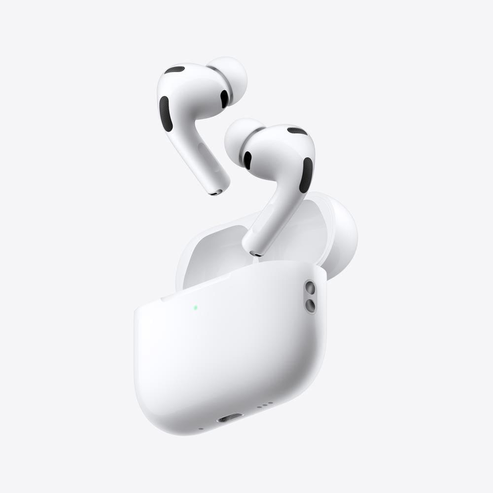 Apple AirPods Pro 3 Branco - 2
